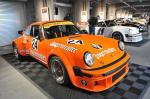 Porsche 934 1976 года